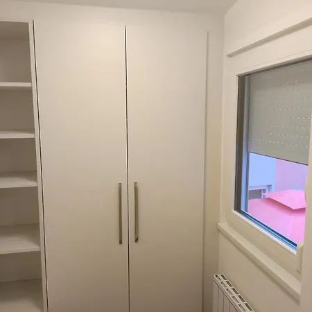 Apartment Sommerresidenz 9210 *