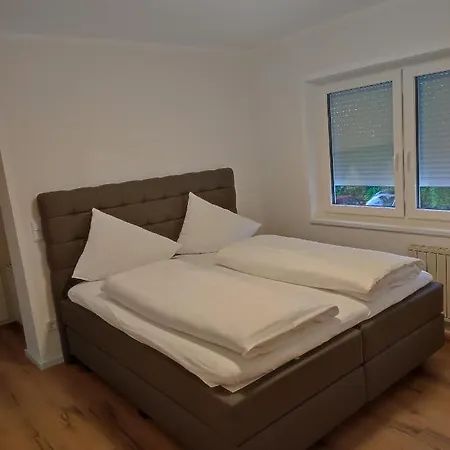 Apartment Sommerresidenz 9210