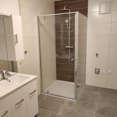 Sommerresidenz 9210 Apartment