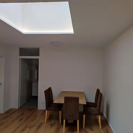 Apartament Sommerresidenz 9210 Pörtschach am Wörthersee