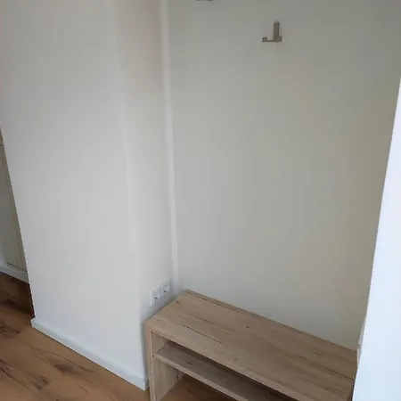 Apartment Sommerresidenz 9210 *