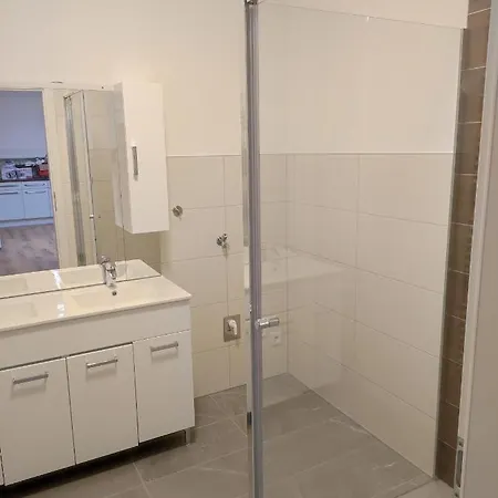 Sommerresidenz 9210 Apartment *