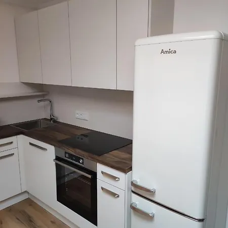 Apartment Sommerresidenz 9210 Pörtschach am Wörthersee