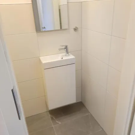 Sommerresidenz 9210 Apartment