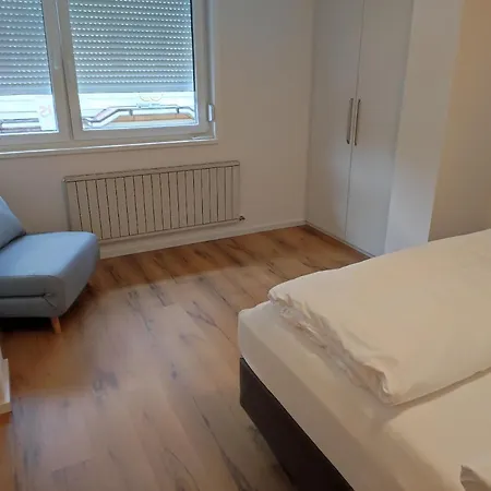 Sommerresidenz 9210 Appartement Pörtschach am Wörthersee