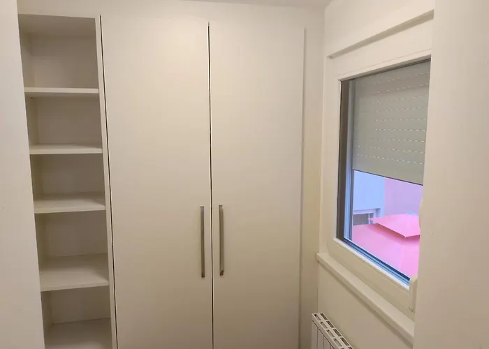 Apartamento Sommerresidenz 9210 *