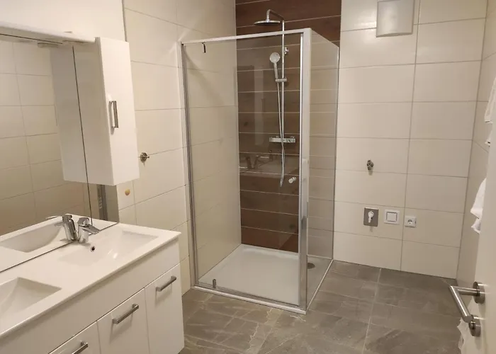 Sommerresidenz 9210 Apartment