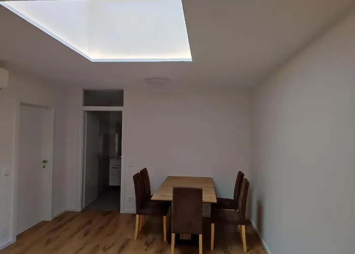 Apartamento Sommerresidenz 9210 Pörtschach am Wörthersee