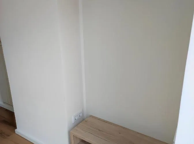 Apartamento Sommerresidenz 9210 *