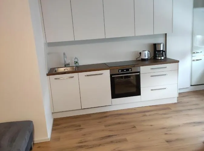 Apartamento Sommerresidenz 9210 Pörtschach am Wörthersee