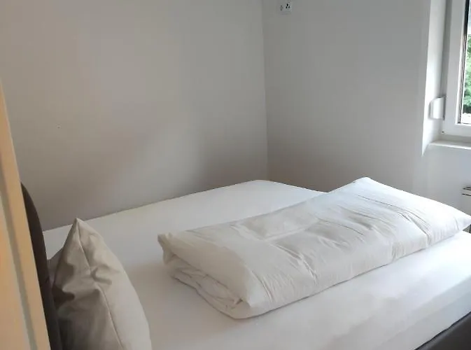 Sommerresidenz 9210 Apartamento *