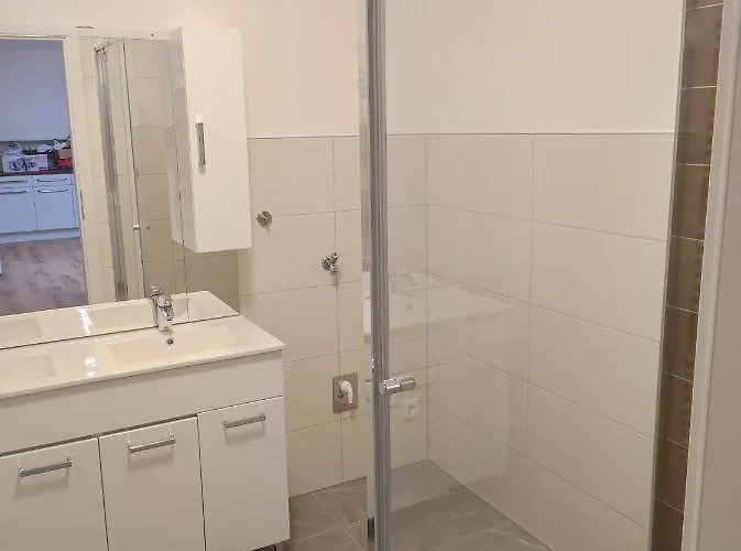 Sommerresidenz 9210 Apartamento *