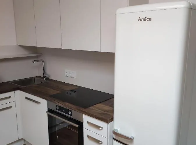 Apartamento Sommerresidenz 9210 Pörtschach am Wörthersee