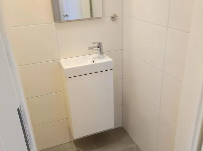 Sommerresidenz 9210 Apartamento