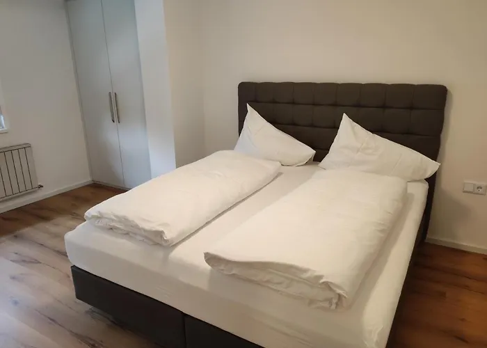 Apartamento Sommerresidenz 9210